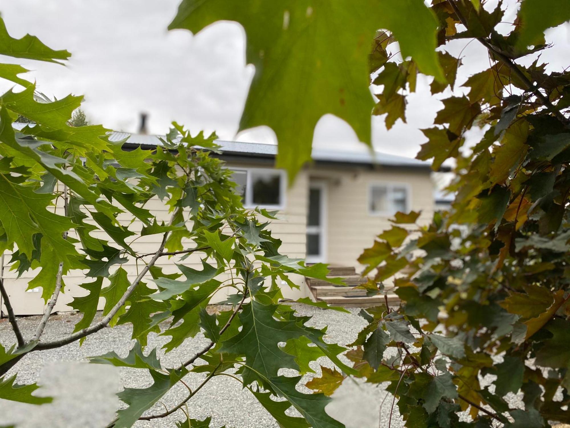 Memories On Maryburn Villa Twizel Exterior photo
