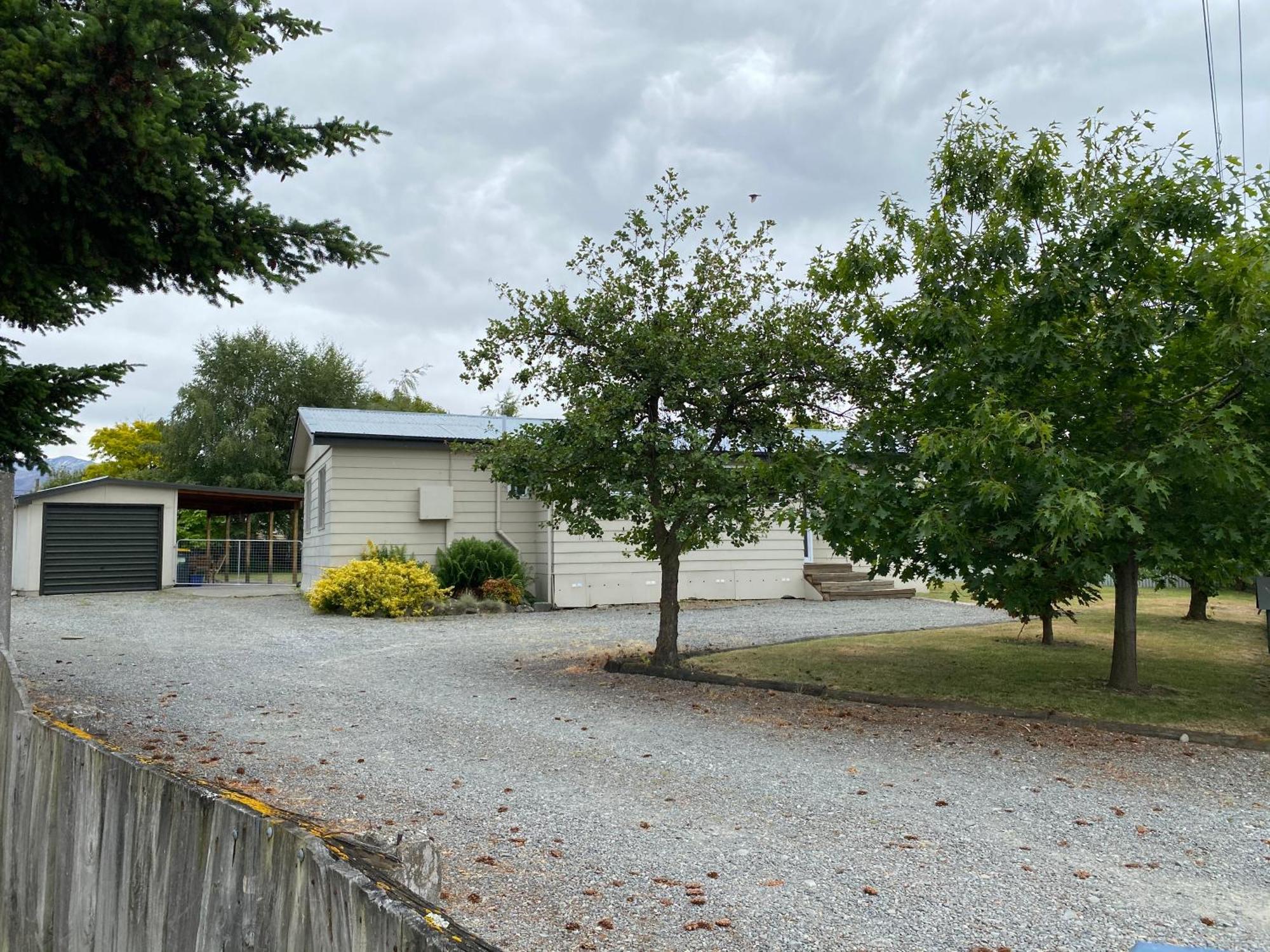 Memories On Maryburn Villa Twizel Exterior photo